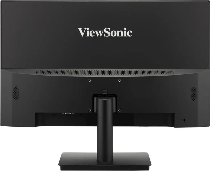 Viewsonic VA VA240-H-2 Computerbildschirm 60,5 cm (23.8") 1920 x 1080 Pixel Full HD LED Schwarz – Bild 4