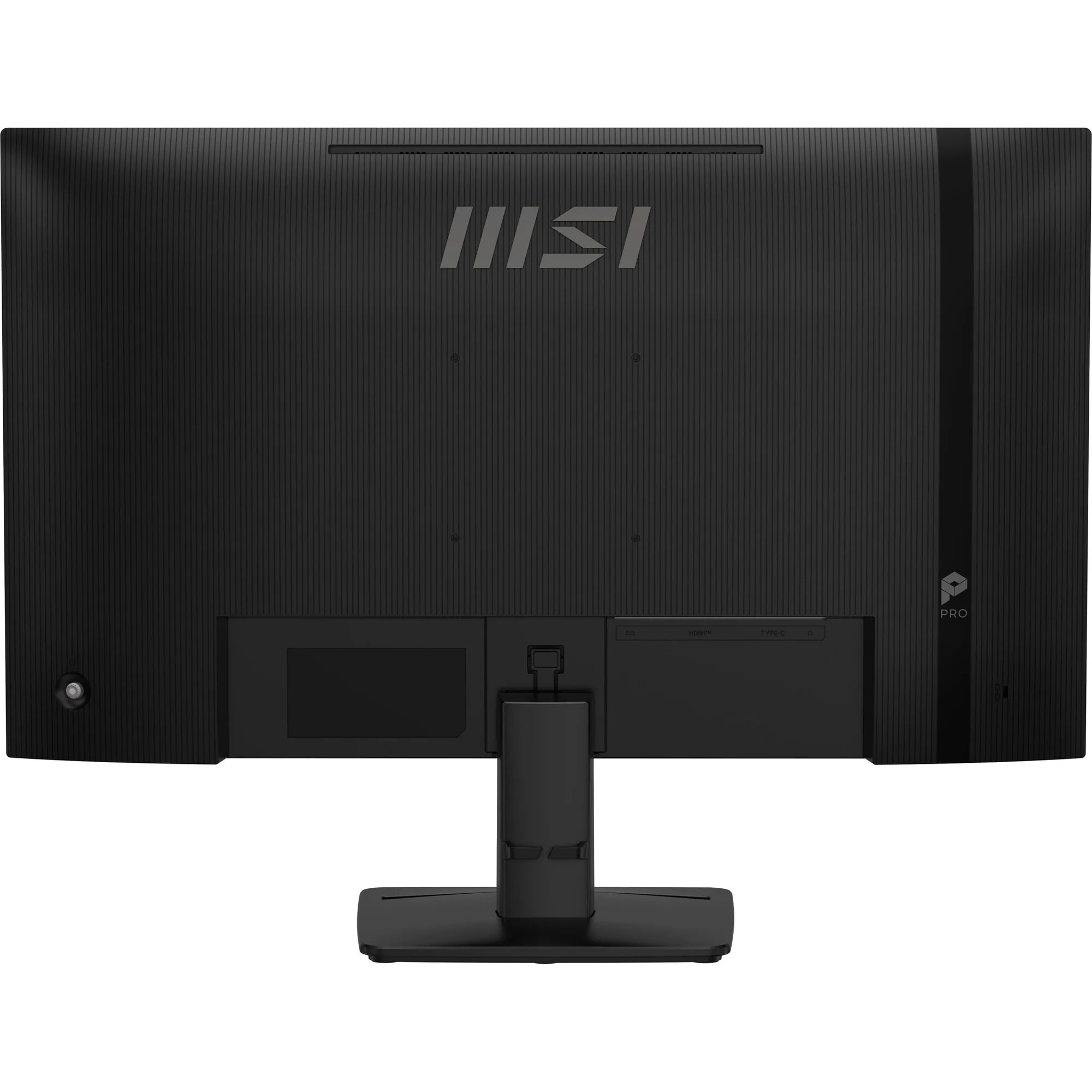 MSI Pro MP272 E14C Computerbildschirm 68,6 cm (27") 1920 x 1080 Pixel Full HD LED Schwarz – Bild 3