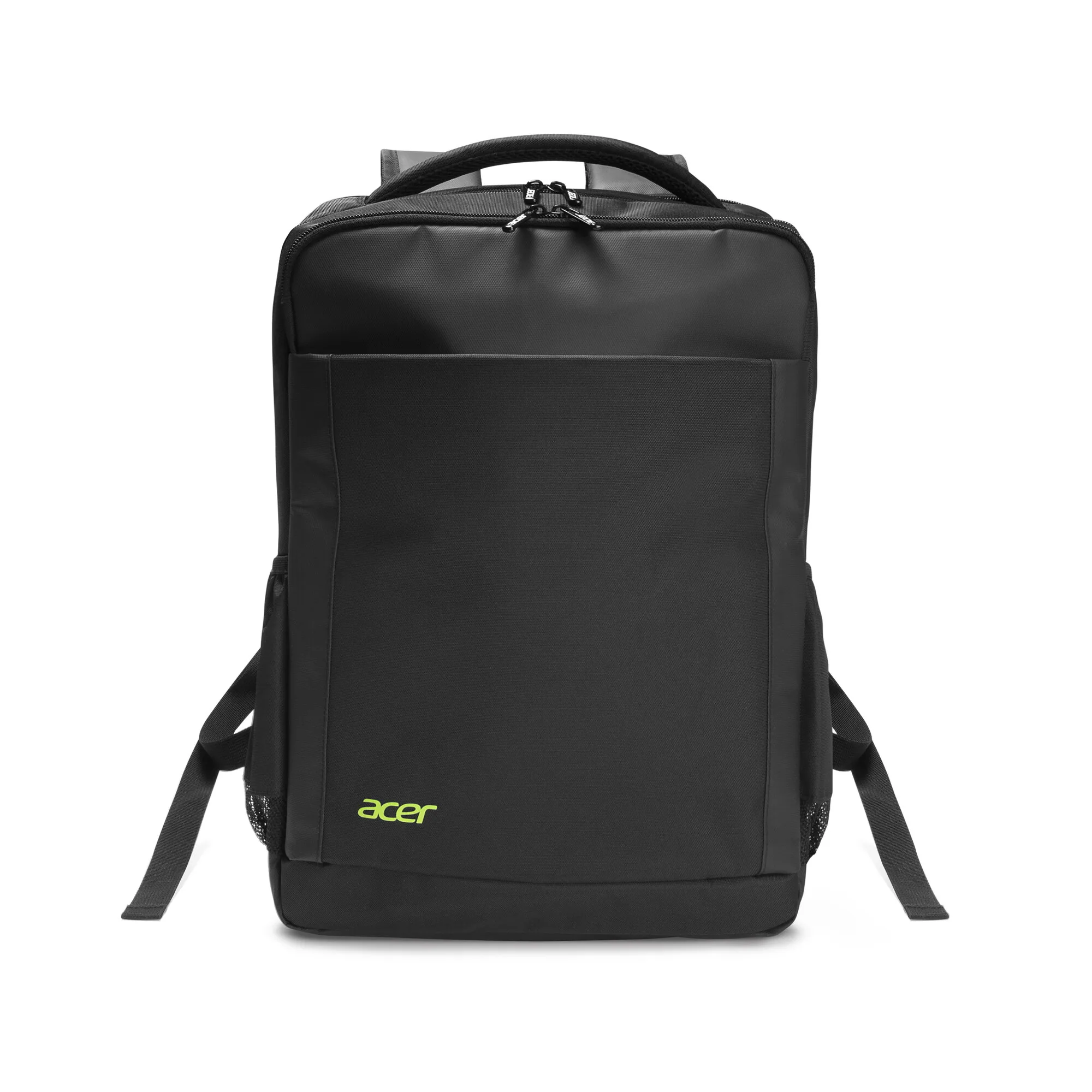 Acer LC.BAG11.002 Tablet-Schutzhülle Ziehtasche Schwarz, Grün – Bild 2