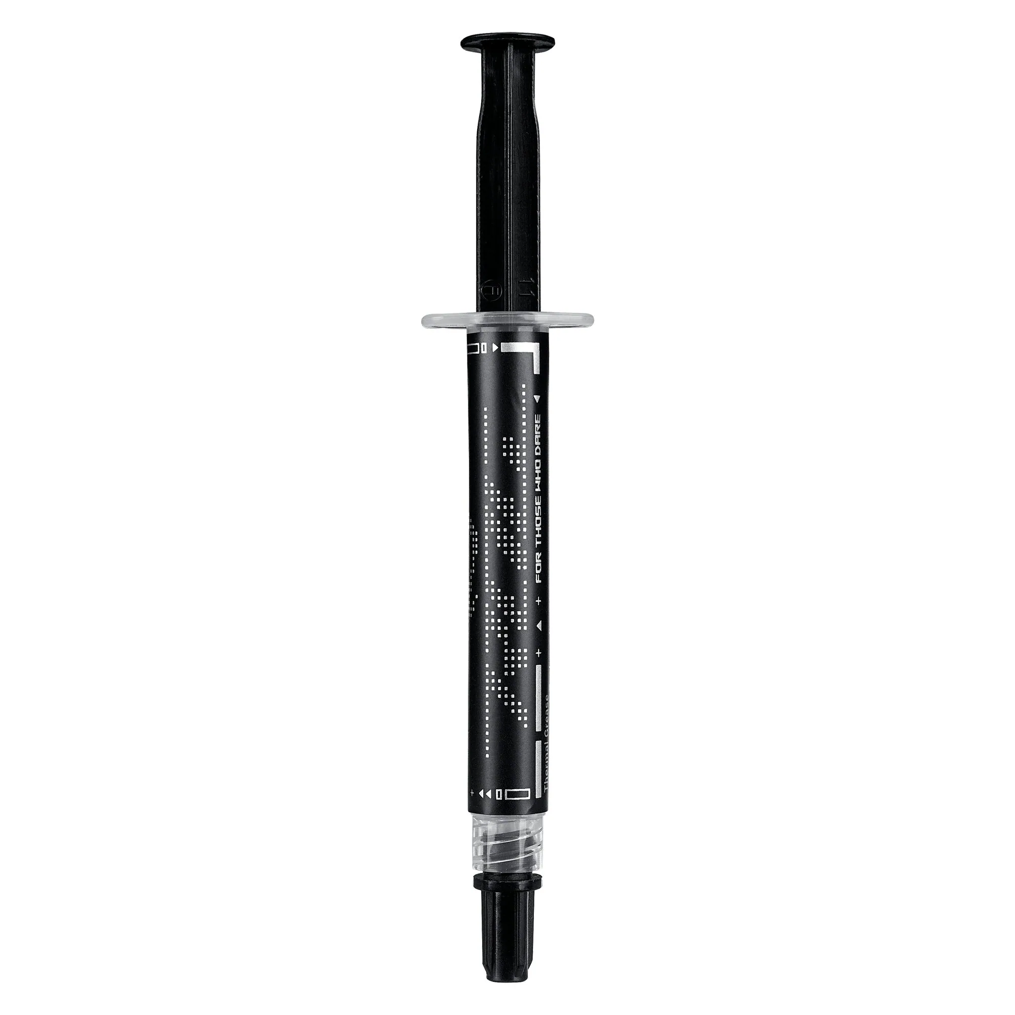 ASUS ROG RG-07 PERFORMANCE THERMAL PASTE Wärmeleitpaste 3 g – Bild 1