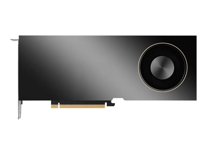 PNY Nvidia A800 active w/NVAIE 40 GB HBM2 ECC 5120-bit (VCNA800-SB)