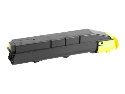 Kyocera TK-8305Y Tonerkartusche Original Gelb