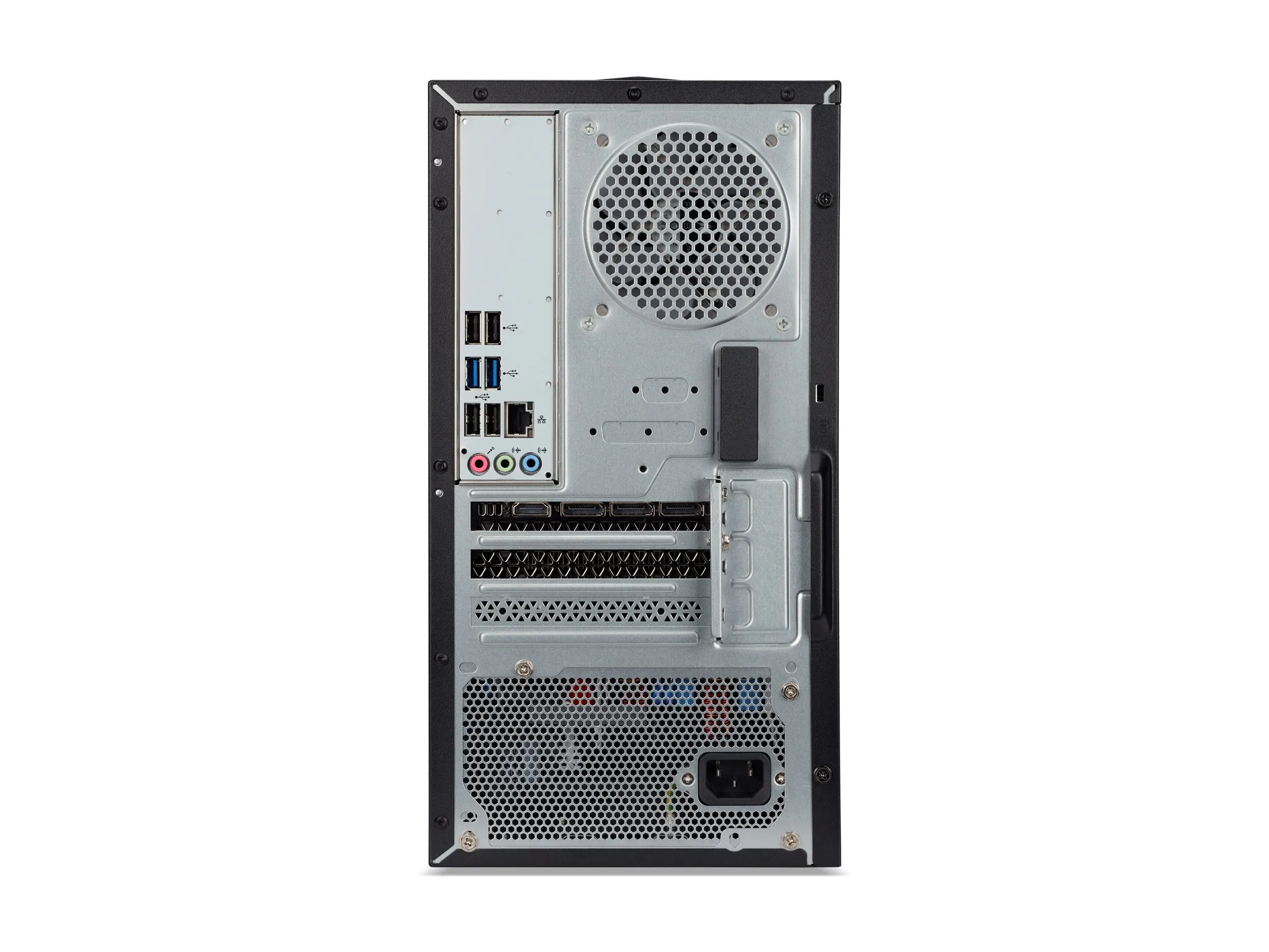 Acer NITRO 50          i7-14700F 32GB   1TBSSD RTX5060 8GB W11H