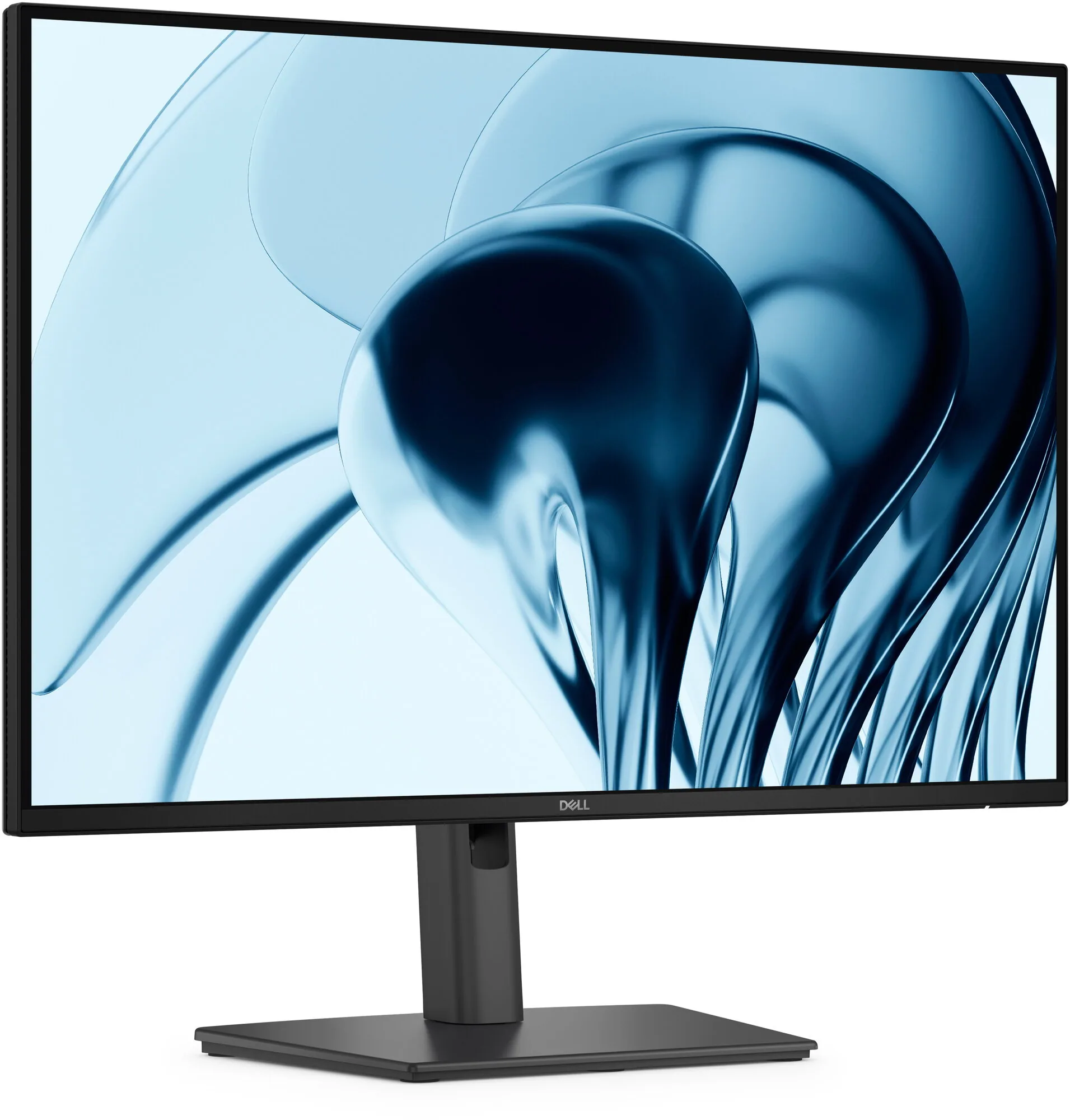 DELL Pro P P2426 Computerbildschirm 61,2 cm (24.1") 1920 x 1200 Pixel WUXGA LCD Grau – Bild 1