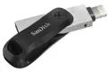 SanDisk USB-Stick 64 GB iXpand GO Apple Lightning USB 3.0