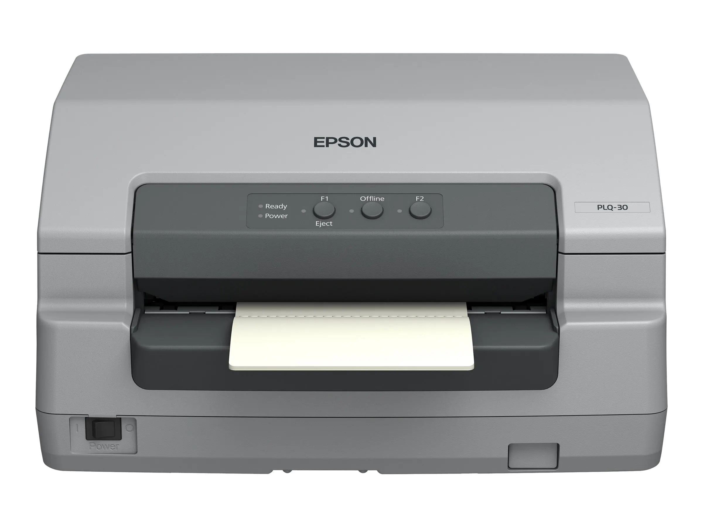 EPSON PLQ 30M   Nadeldrucker