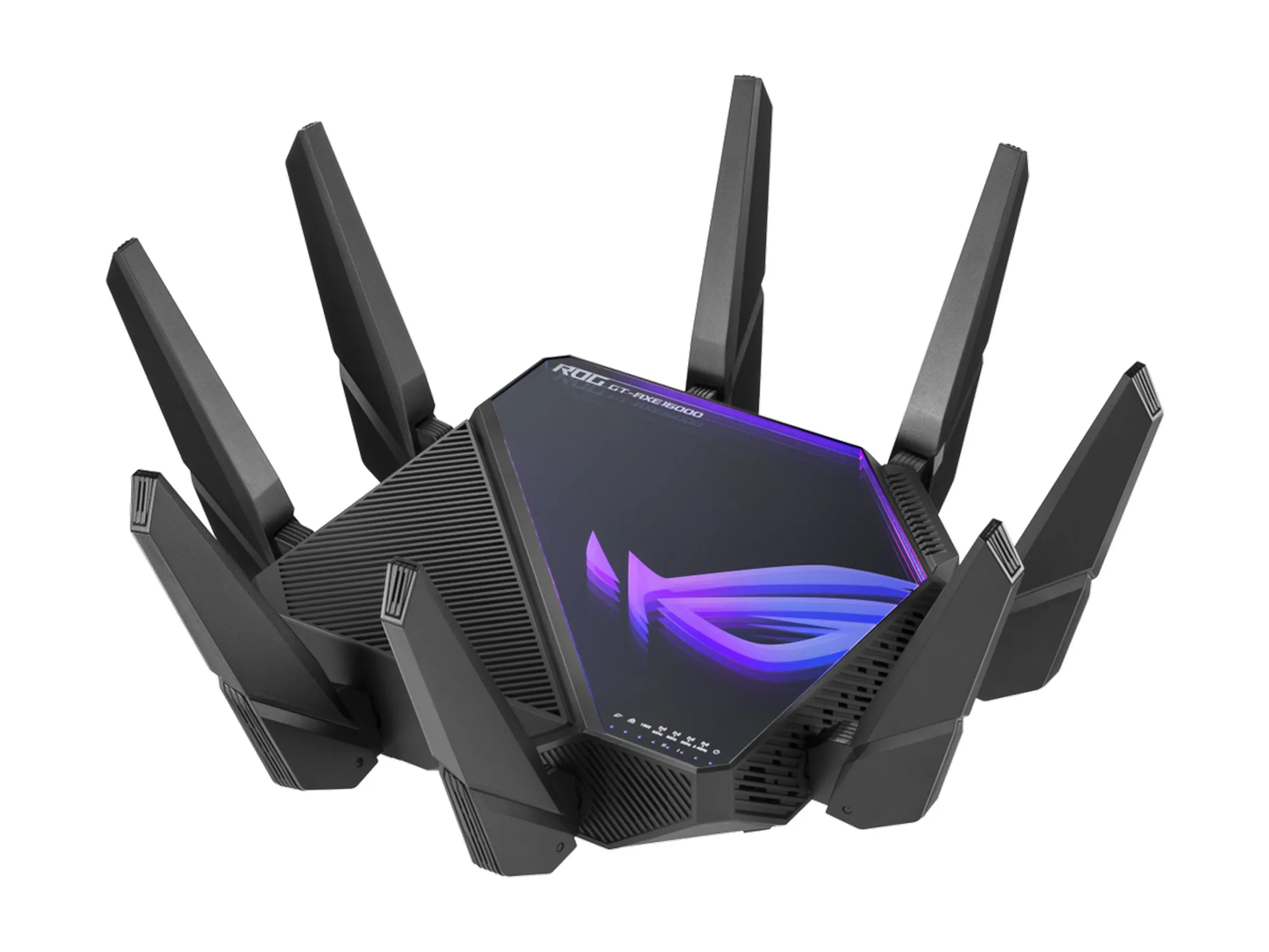 ASUS WL-Router GT-AXE16000 AiMesh