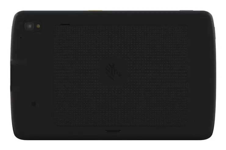 Zebra ET40 Snapdragon 128 GB 25,6 cm (10.1") 8 GB Wi-Fi 6 (802.11ax) Android 11 Schwarz – Bild 4