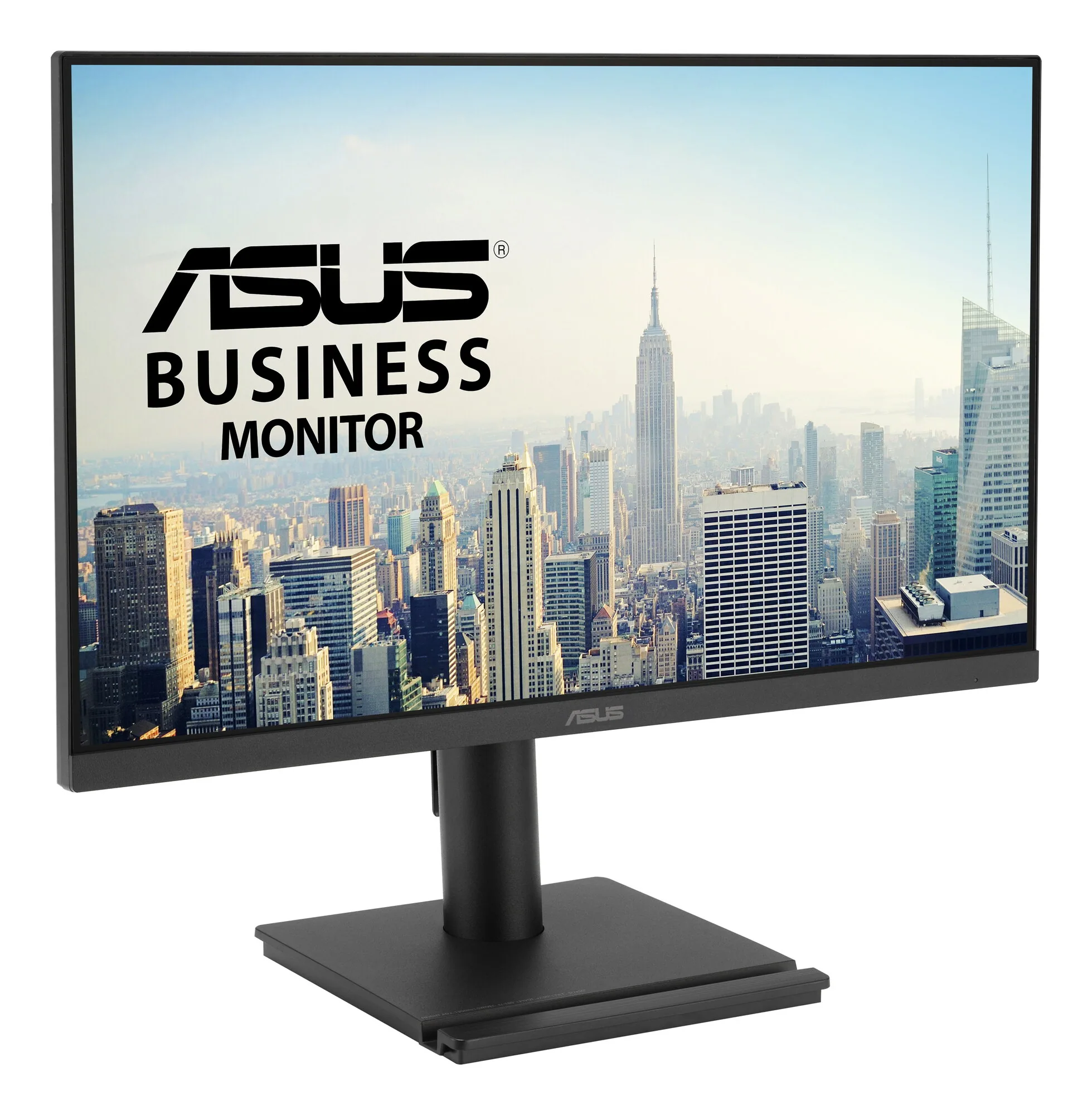 ASUS VA249QGSE Computerbildschirm 60,5 cm (23.8") 1920 x 1080 Pixel Full HD LCD Schwarz – Bild 7