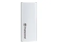 Transcend SSD ESD240C Portable, USB3.1, Type-C, TLC