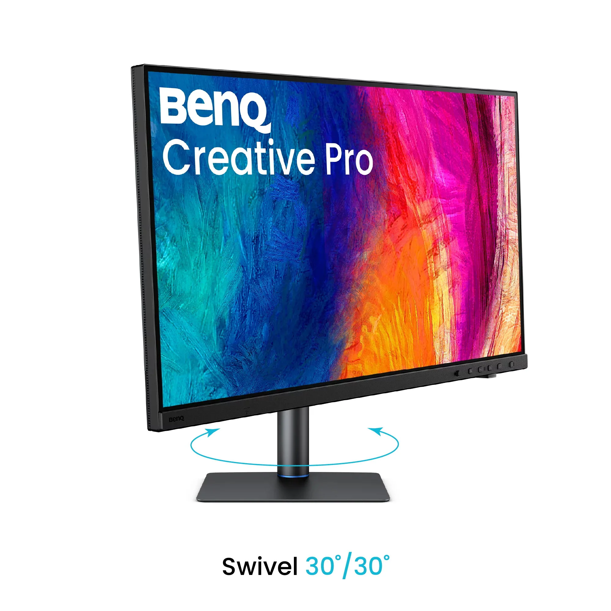 BenQ PV3250U – Bild 6