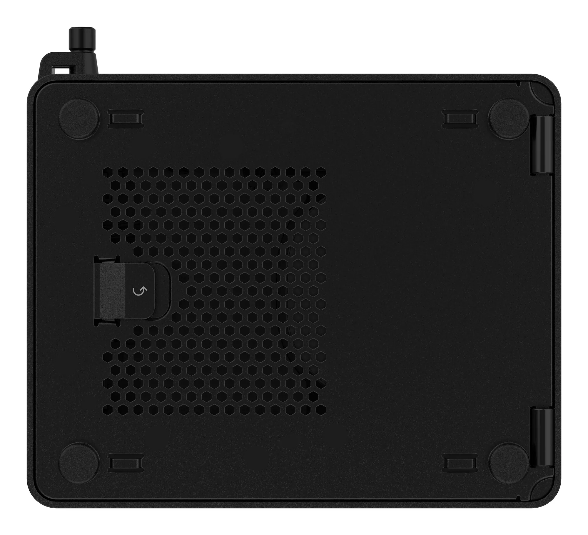 ASUS NUC 16 RNUC16WCKI500002B Schwarz 315 FCBGA1516 – Bild 4