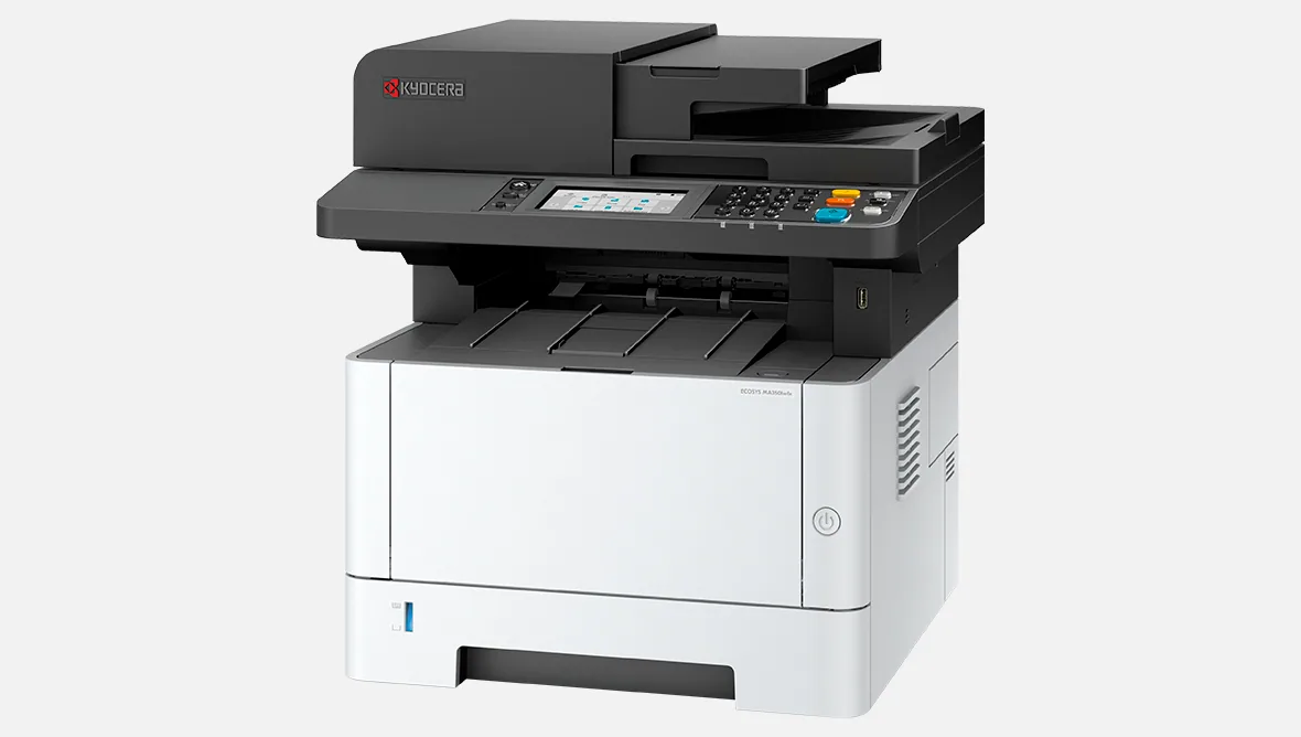 KYOCERA ECOSYS MA3501wfx/Plus Laser A4 1200 x 1200 DPI 35 Seiten pro Minute WLAN – Bild 2