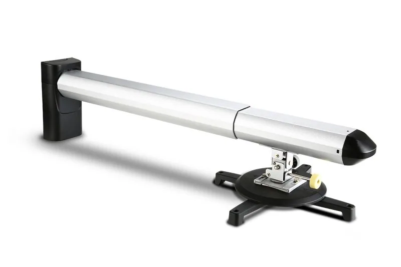 Acer MC.JBG11.003 Projektorhalterung Wand Aluminium, Schwarz – Bild 1