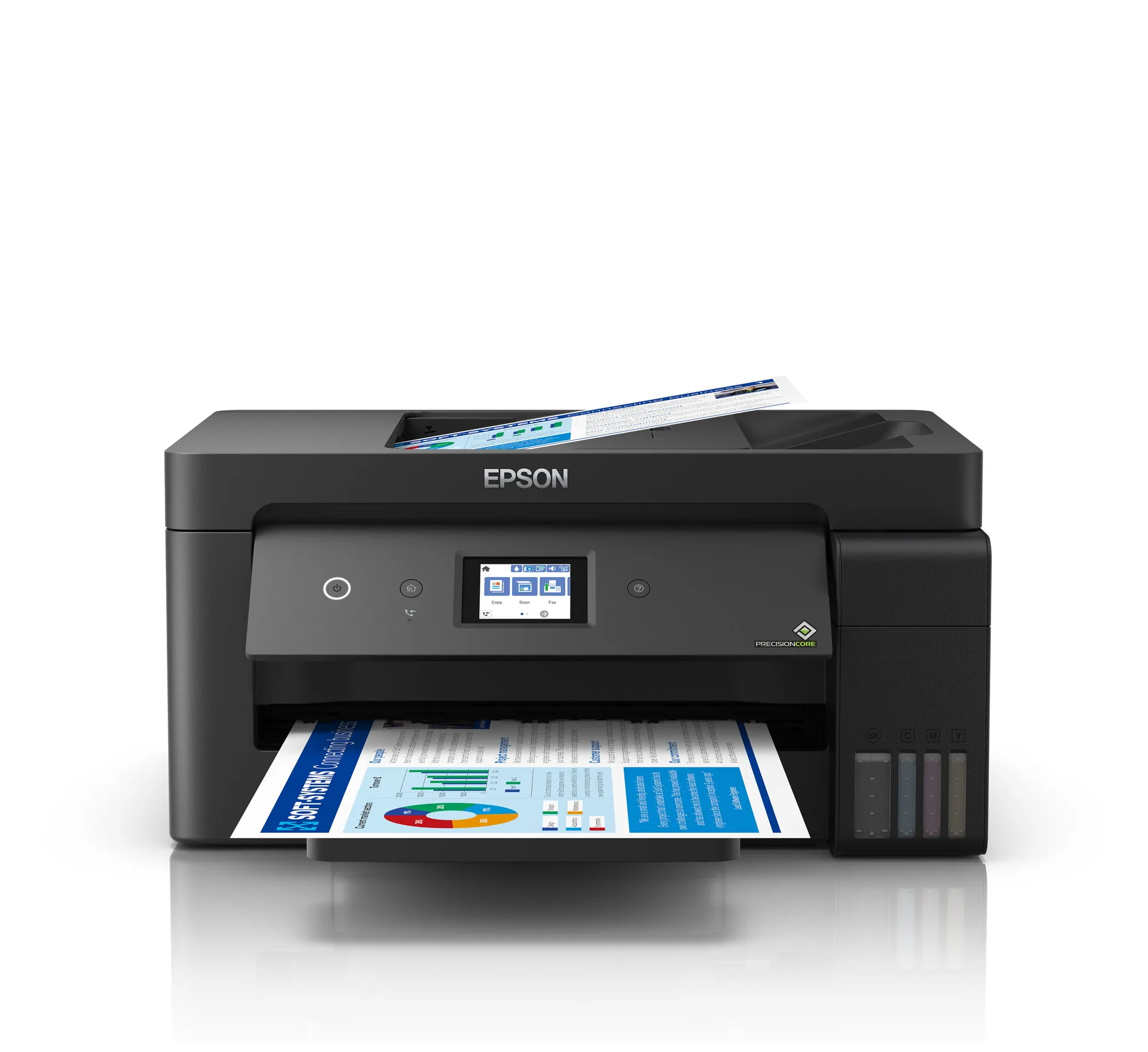 Epson EcoTank ET-15000 – Bild 5