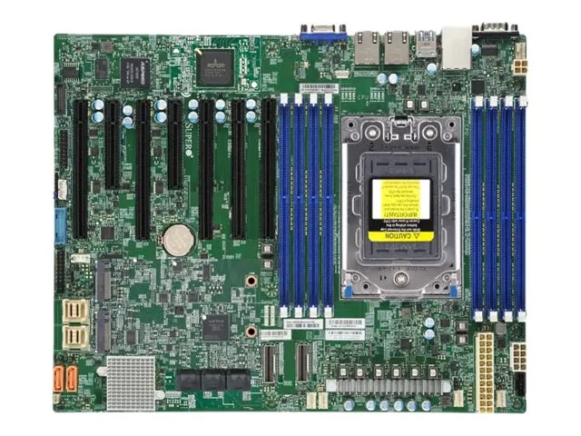 Server MB Super Micro MBD-H12SSL-CT-B SP3/ATX/2x10Gb