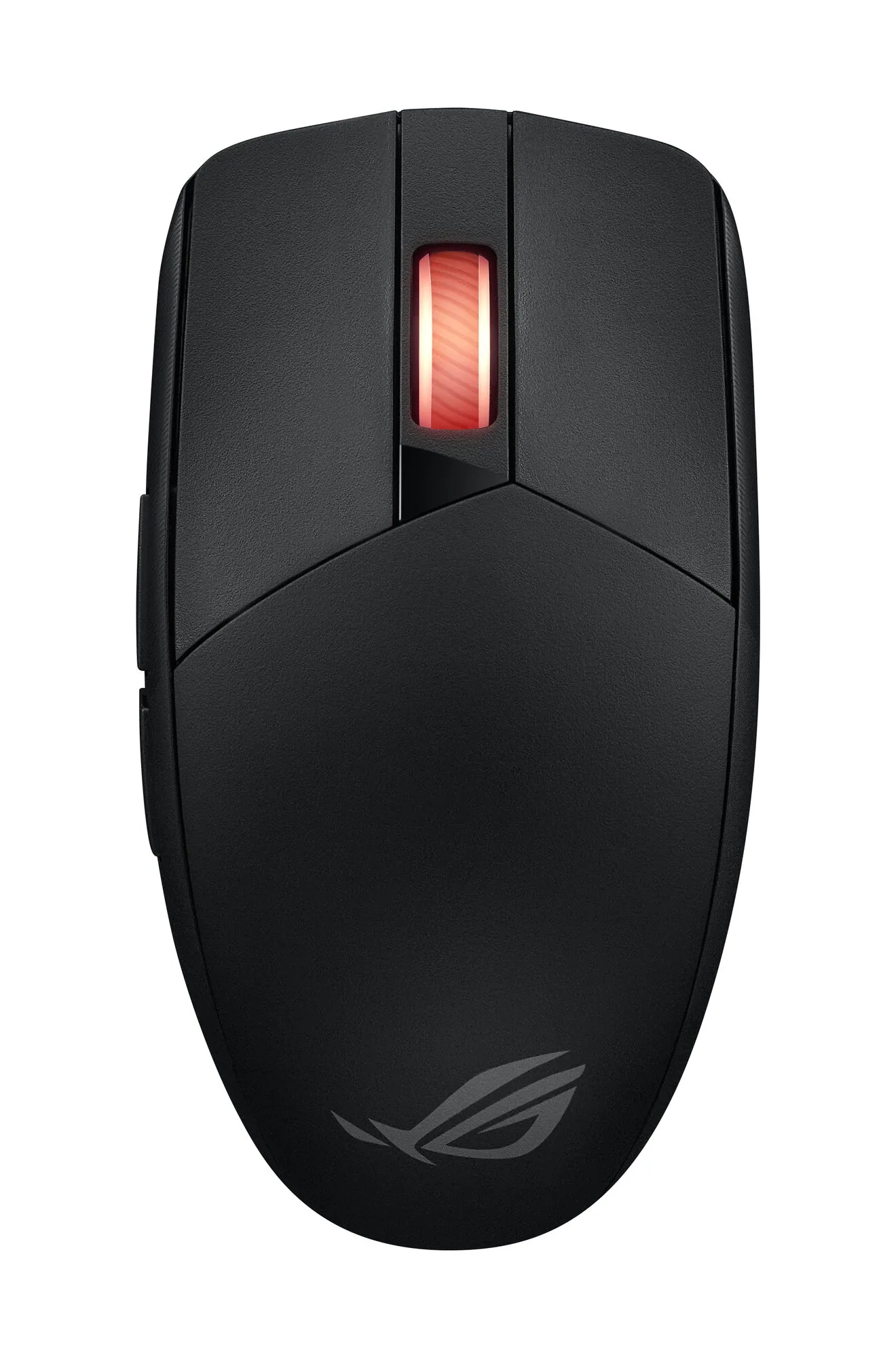 ASUS ROG Strix Impact III Wireless Maus Gaming Beidhändig RF Wireless + Bluetooth Optisch 36000 DPI – Bild 1