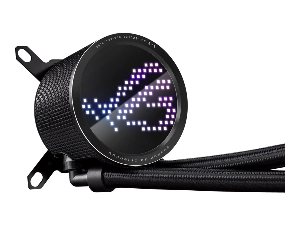 Asus WAK ROG RYUO III 240 ARGB