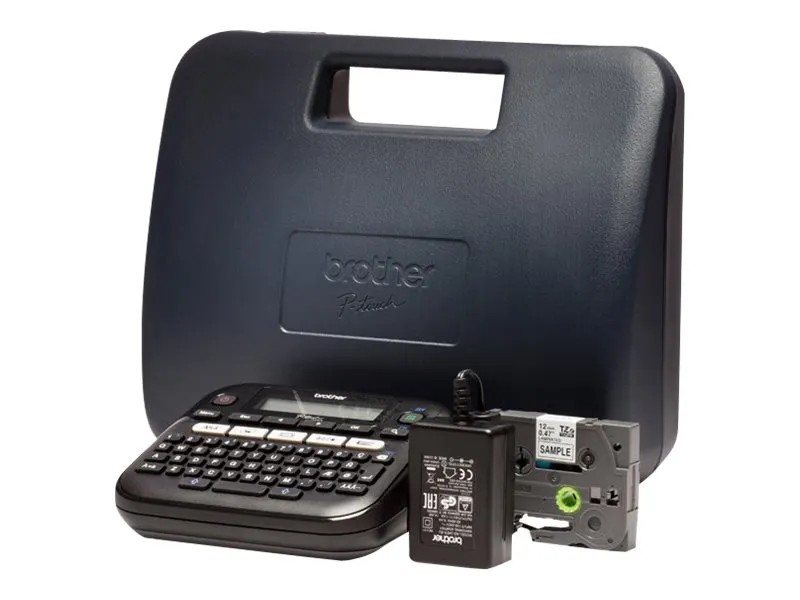 Brother P-touch D200BWVP