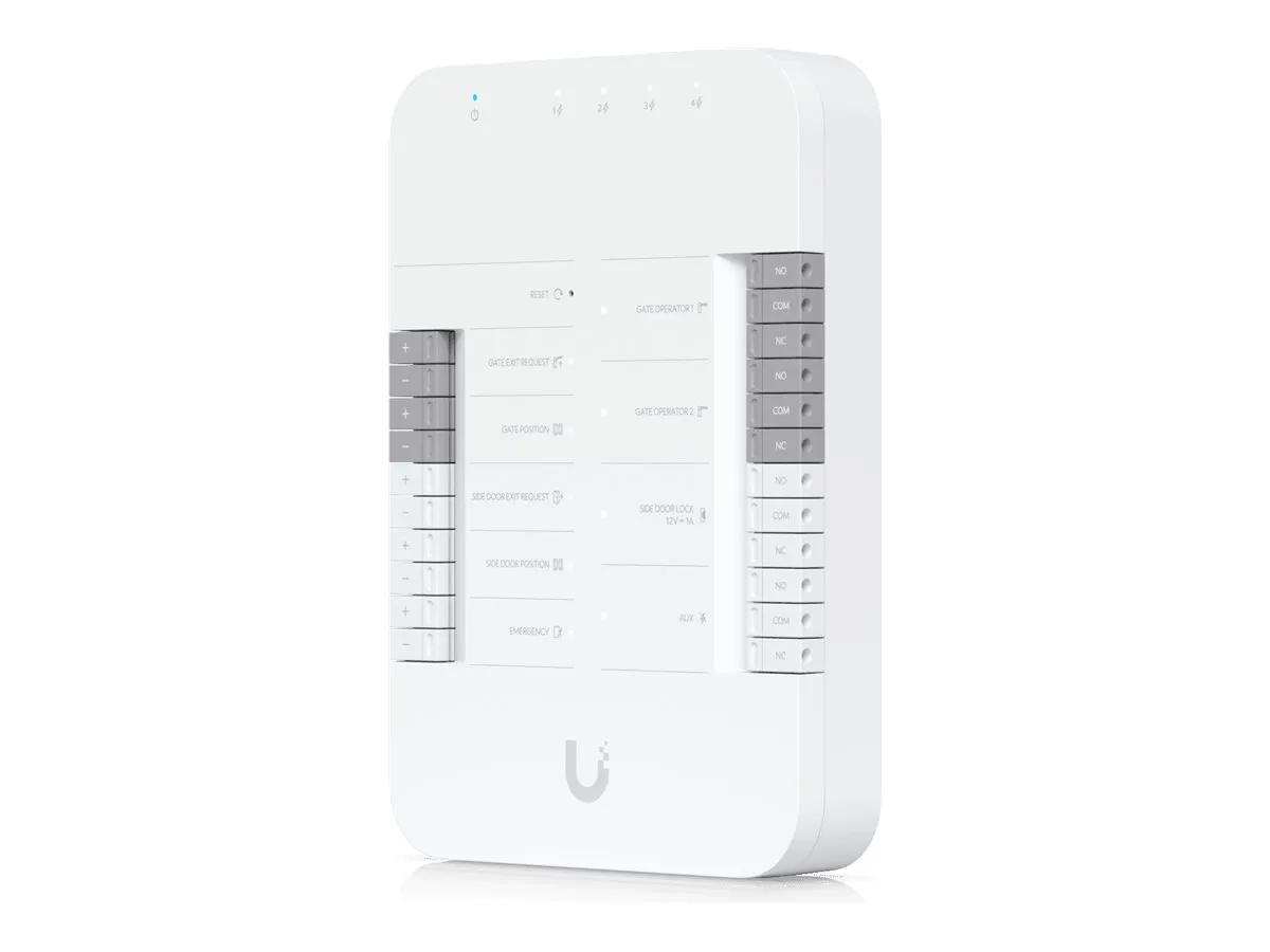 Ubiquiti Access Gate Hub