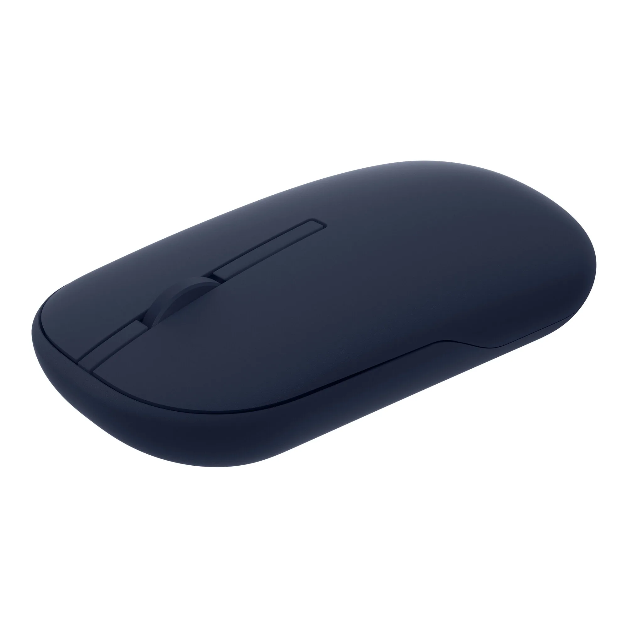 ASUS Marshmallow MD100 Maus Büro Beidhändig RF Wireless + Bluetooth Optisch 1600 DPI – Bild 2