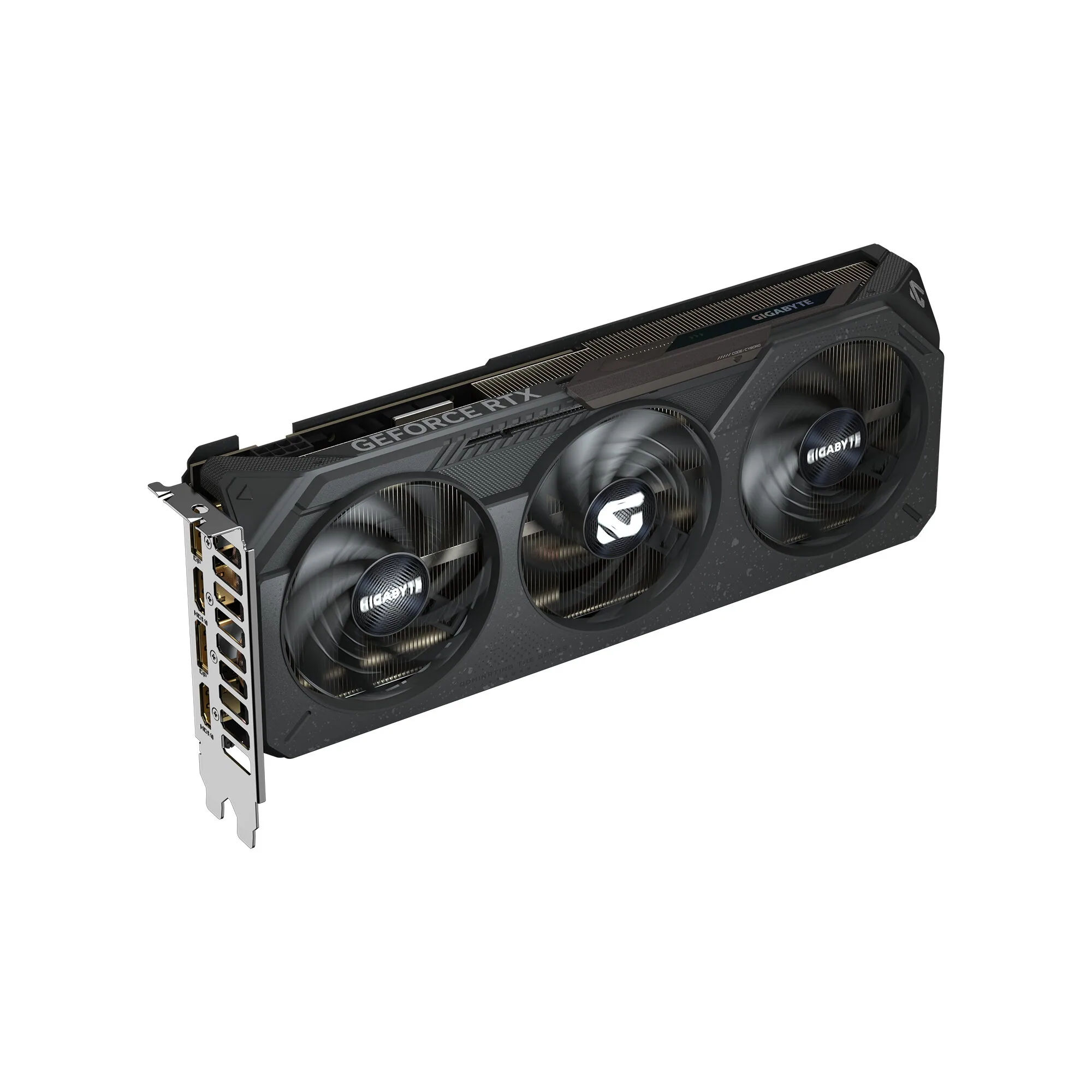 GIGABYTE GeForce RTX 5050 GAMING OC 8G Grafikkarte – Bild 4