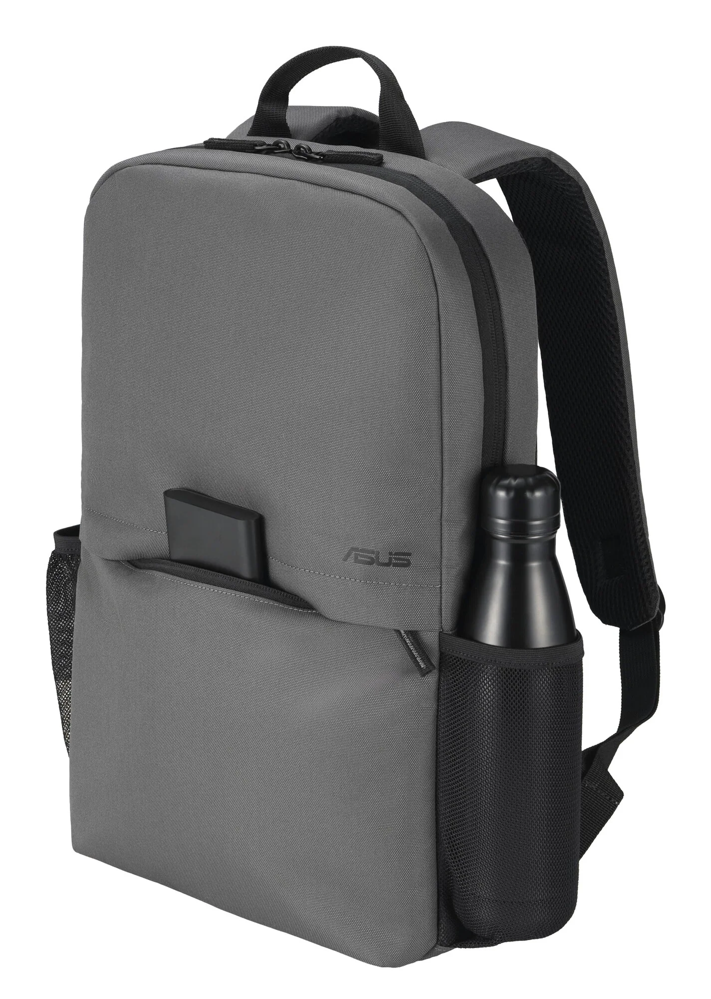 ASUS AP1602 Backpack 40,6 cm (16") Rucksack Grau – Bild 4