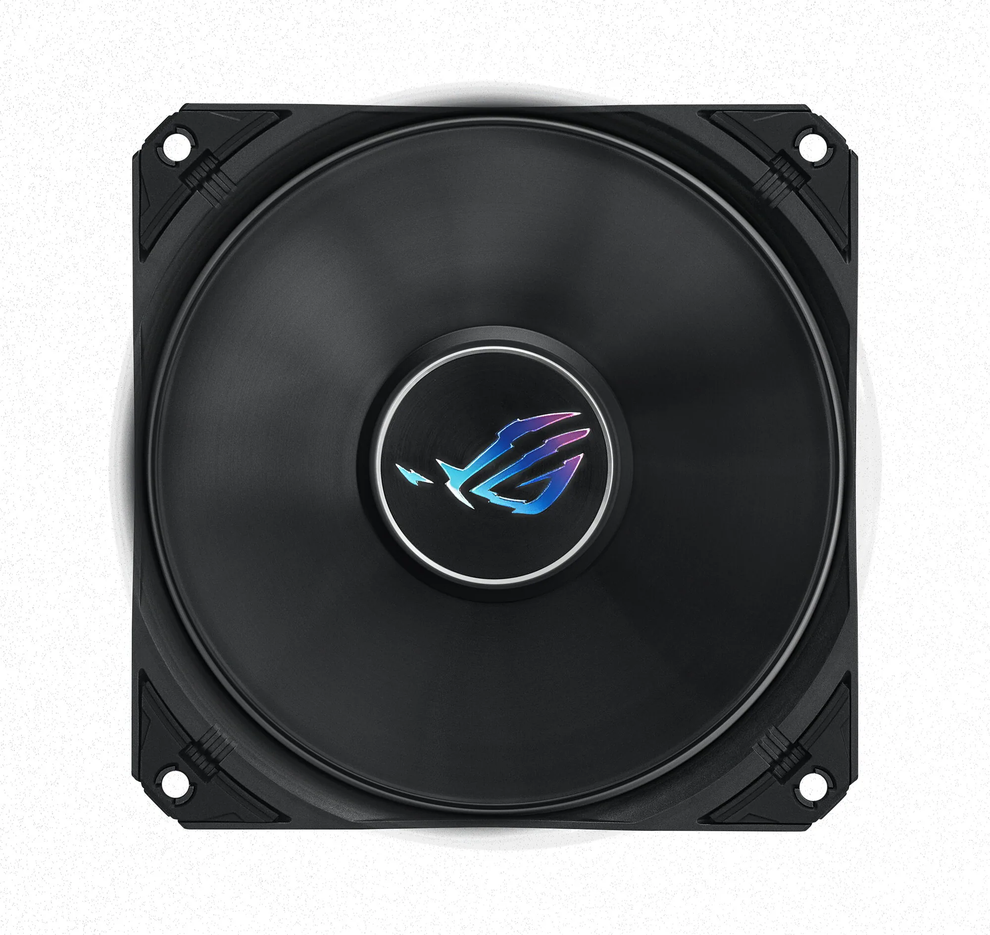 ASUS ROG Strix LC III 360 Prozessor All-in-One-Flüssigkeitskühler 12 cm Schwarz – Bild 5