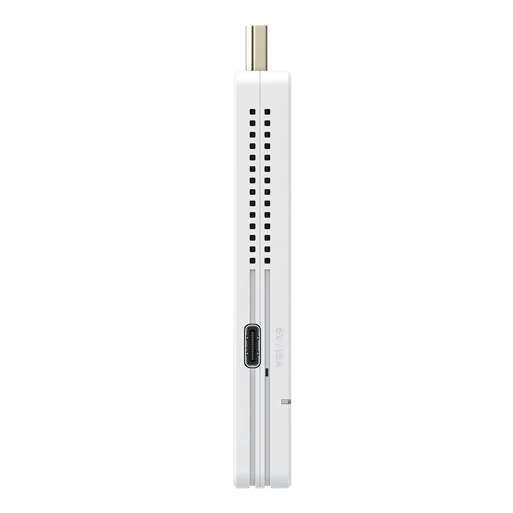 BenQ QP30 Kabelloses Präsentationssystem HDMI Dongle – Bild 2