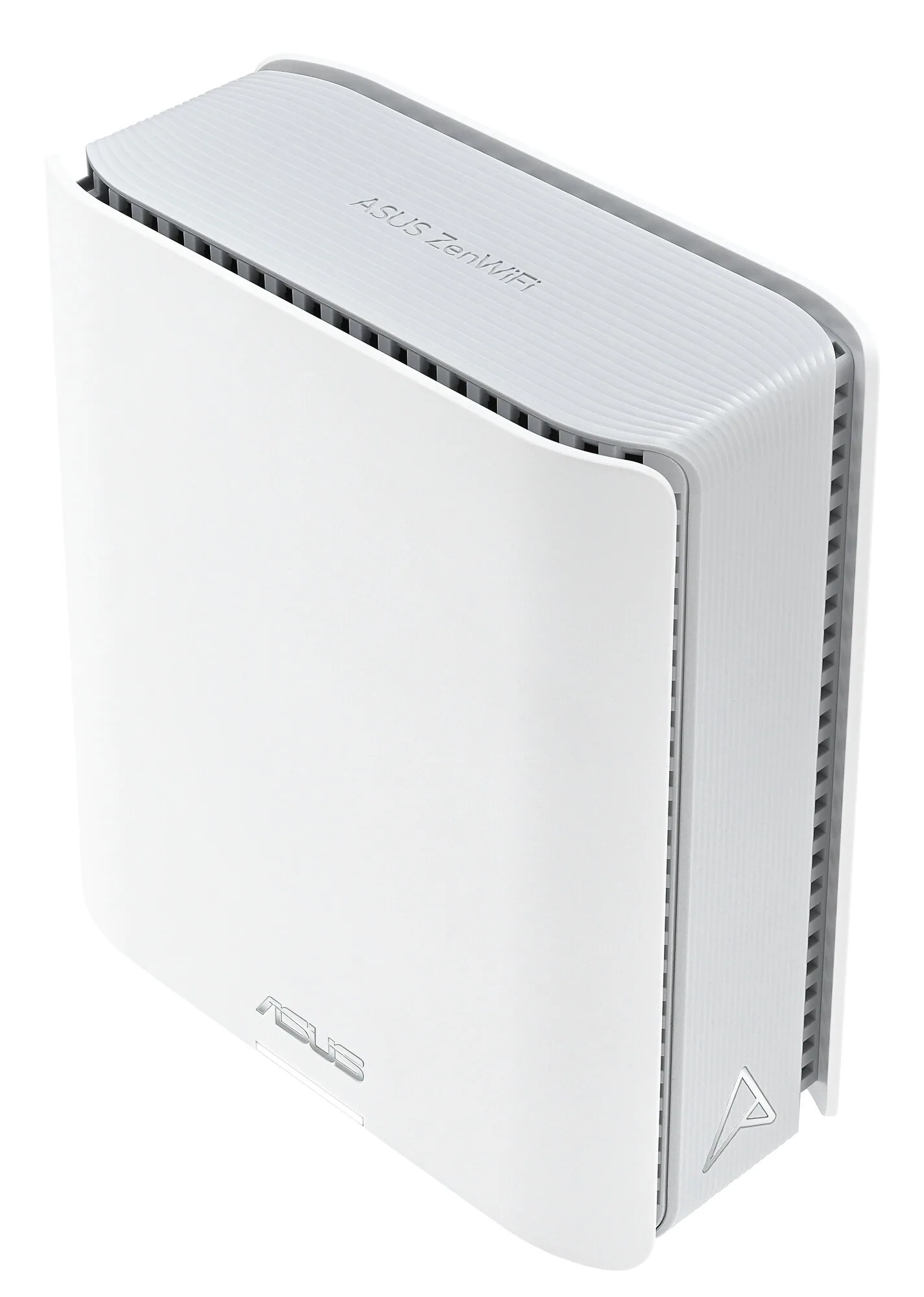 ASUS ZenWiFi BT8 Tri-Band (2,4 GHz/5 GHz/6 GHz) Wi-Fi 7 (802.11be) Weiß 3 Intern – Bild 2