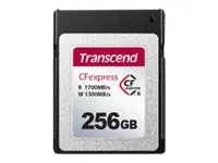 CFexpress Card 256GB Transcend TS256GCFE820, TLC