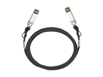 QNAP 100G QSFP28 twinaxial direct attach CAB-DAC15M-Q28 1,5m