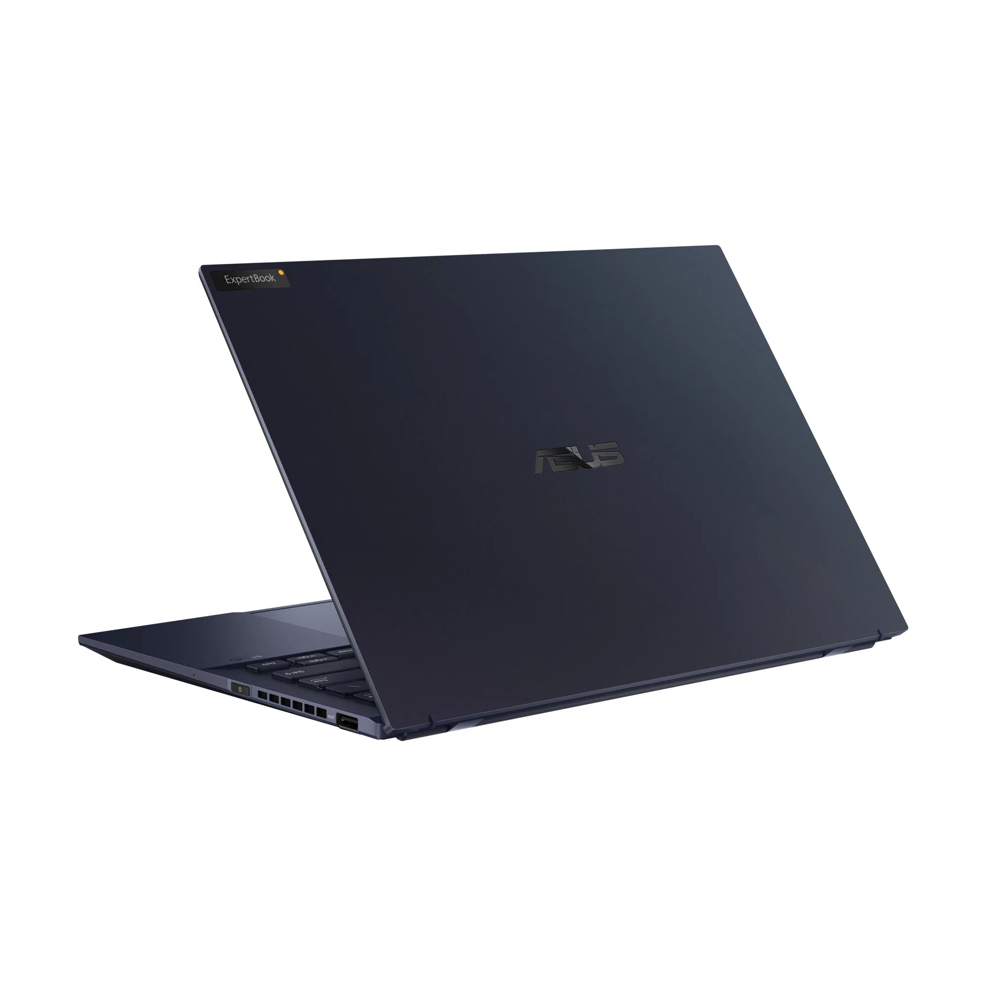 ASUS ExpertBook B9 OLED B9403CVAR-PP1735X Intel Core 7 150U Laptop 35,6 cm (14") WQXGA+ 16 GB LPDDR5x-SDRAM 512 GB SSD Wi-Fi 6E (802.11ax) Windows 11 Pro Schwarz QWERTZ Deutsch – Bild 5