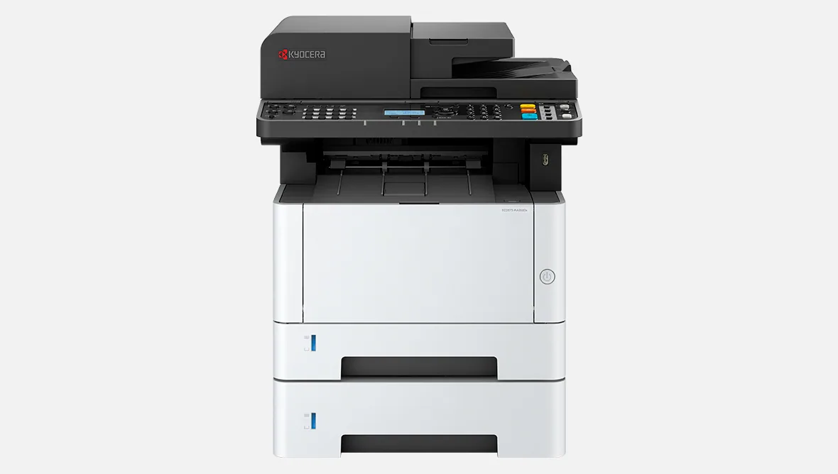 KYOCERA ECOSYS MA3500x Laser A4 1200 x 1200 DPI 35 Seiten pro Minute – Bild 2