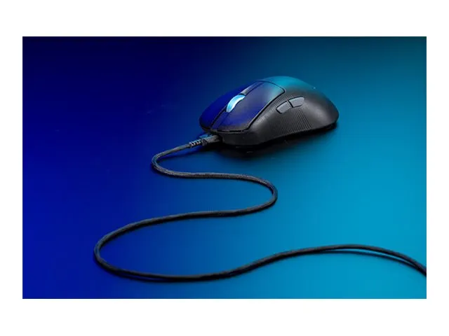 Asus Maus ROG Keris II WL Ace BLK Gaming Maus