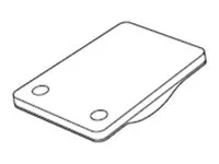 Brother SP-C0001 Papiertrenner ADS-1100W, -1600W