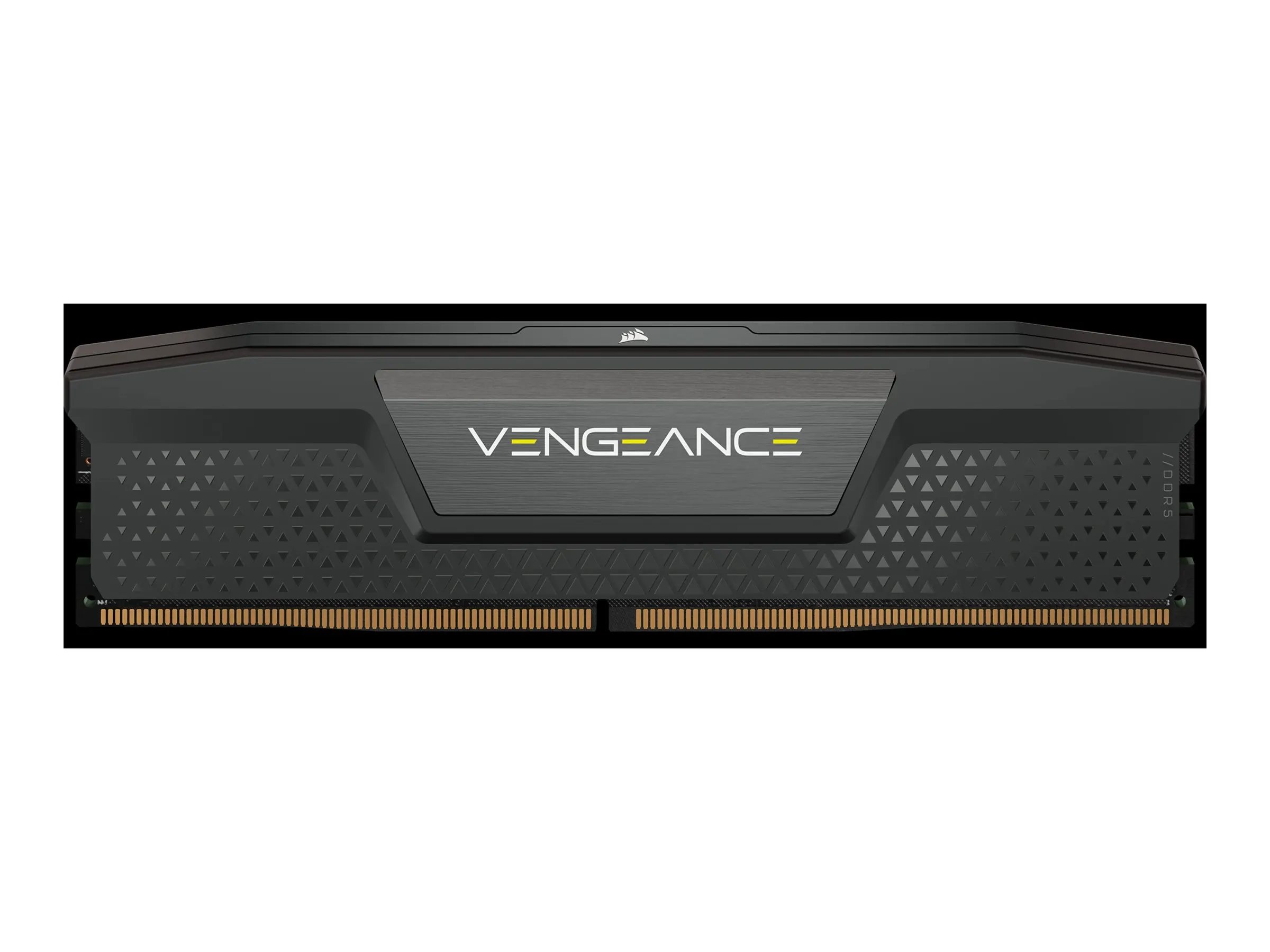 Corsair VENGEANCE Black DDR5-6000 CL36 32 GB Kit (2x 16 GB) (CMK32GX5M2B6000C36)