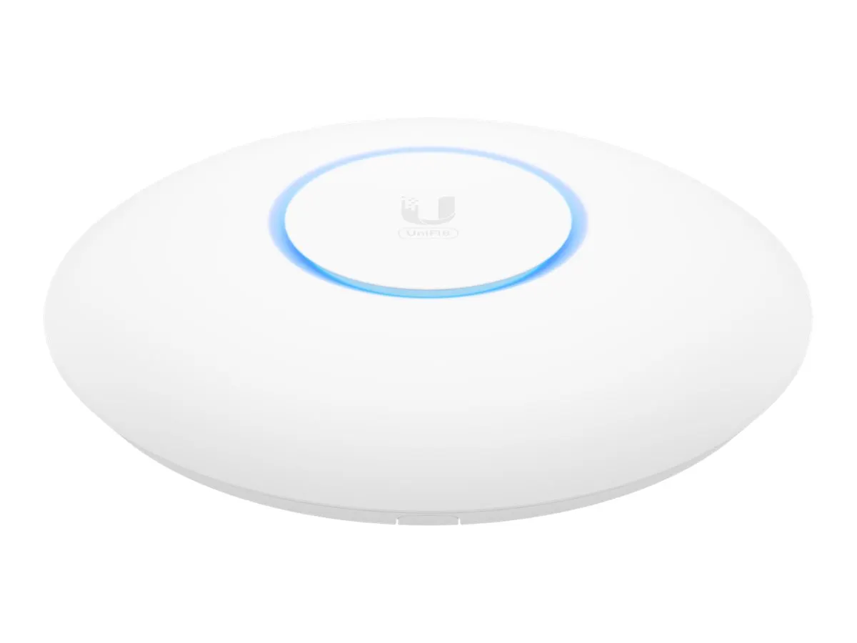 Ubiquiti UniFi AP U6-PRO WiFi6 802.11ax ohne PoE-Injektor