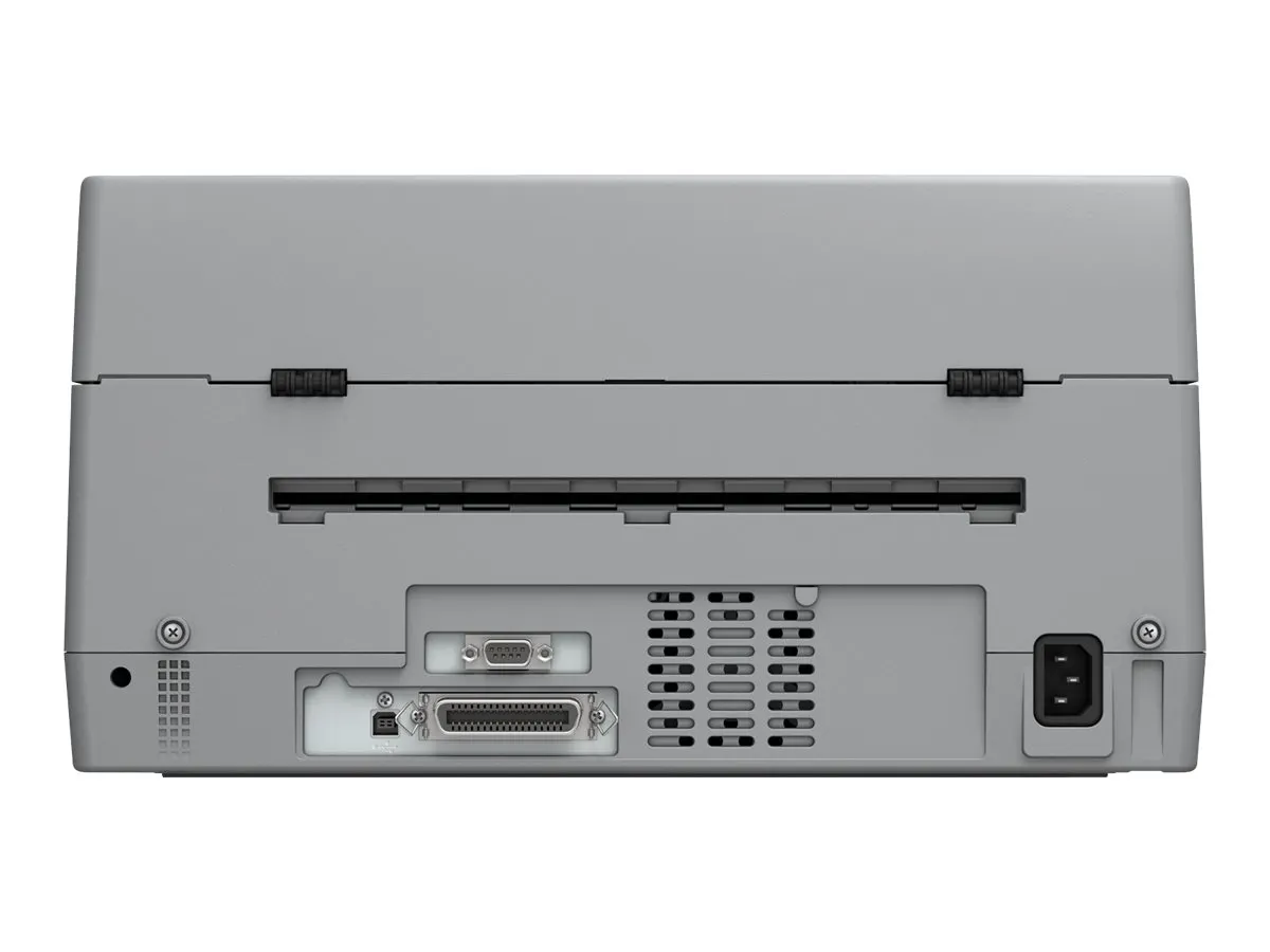 EPSON PLQ 22    Nadeldrucker