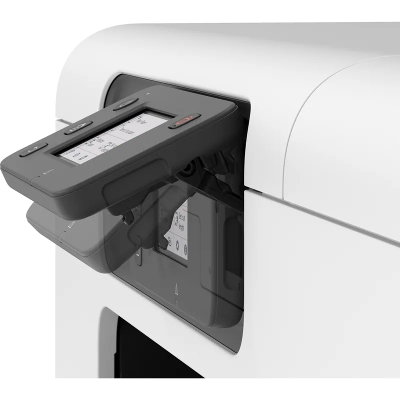 Canon imagePROGRAF TC-21 Großformatdrucker WLAN Tintenstrahl Farbe 2400 x 1200 DPI A1 (594 x 841 mm) Ethernet/LAN – Bild 6