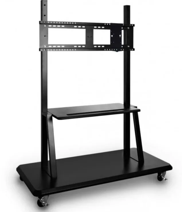 Viewsonic VB-STND-001-2C Halterung für Schilderdisplays 2,49 m (98") Schwarz – Bild 3