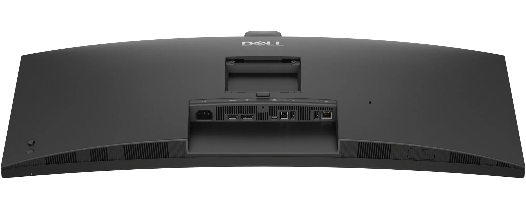 DELL Pro P P3426WEV Computerbildschirm 86,6 cm (34.1") 3440 x 1440 Pixel Wide Quad HD LCD Schwarz, Silber – Bild 5