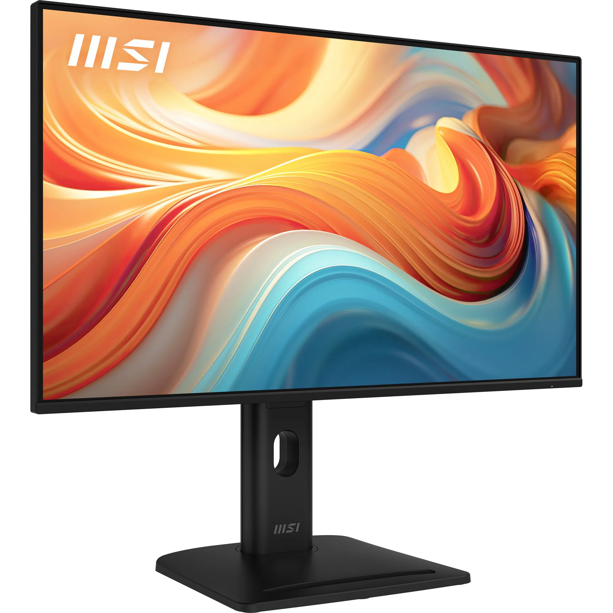 MSI Pro MP275PGDE E14 Computerbildschirm 68,6 cm (27") 1920 x 1080 Pixel Full HD LCD Schwarz – Bild 7