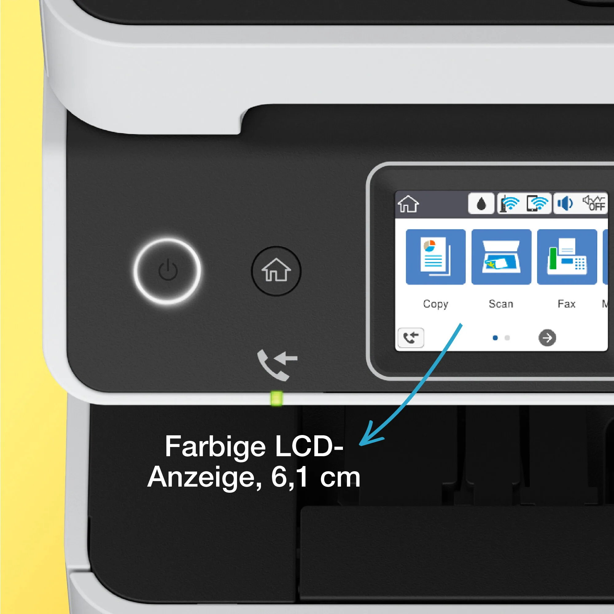 Epson EcoTank ET-5170 – Bild 4