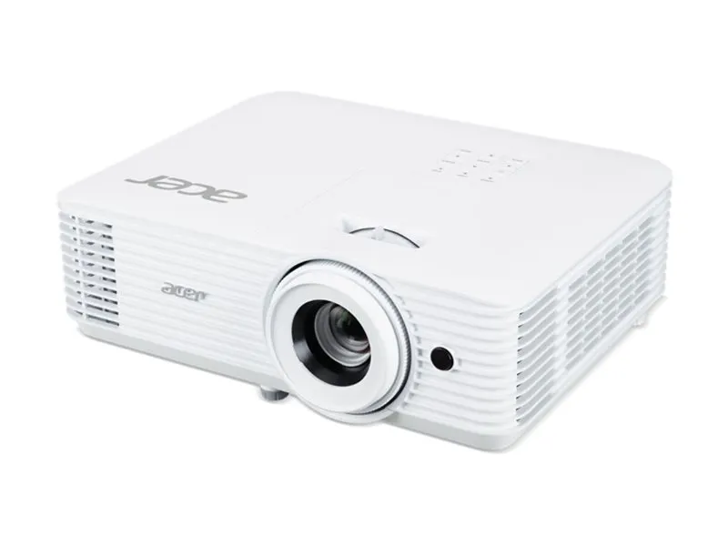 Acer Beamer  H6805BDa         4000 Lumen DLP    16:9 Full HD