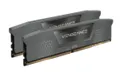 Corsair VENGEANCE DDR5-6000 CL40 64 GB Kit (2x 32 GB) (CMK64GX5M2D6000Z40)