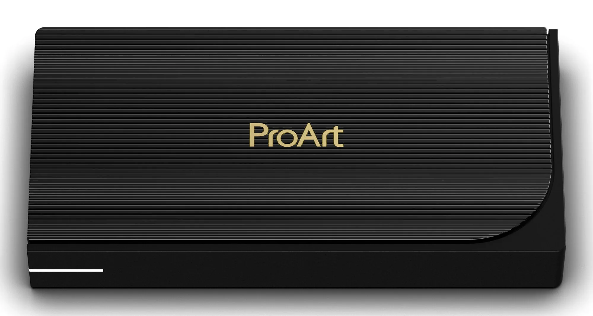 ASUS ProArt Switch PQG-U1080 Unmanaged 2.5G Ethernet (100/1000/2500) Schwarz – Bild 4