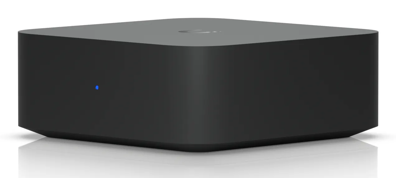 Ubiquiti PoE Audio Port
