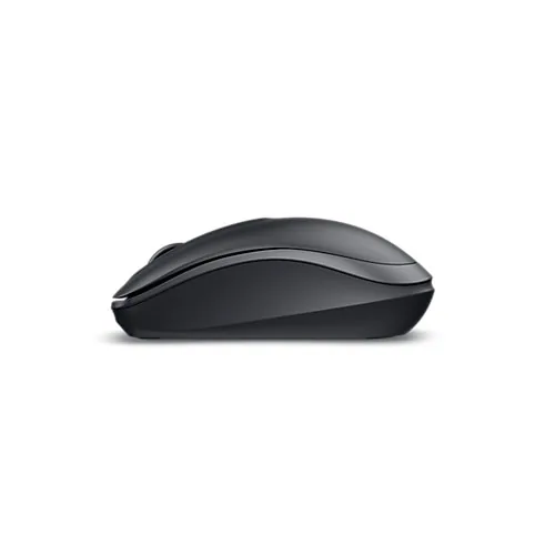 DELL WM118 Maus Universal Beidhändig RF Wireless Optisch 1000 DPI – Bild 2