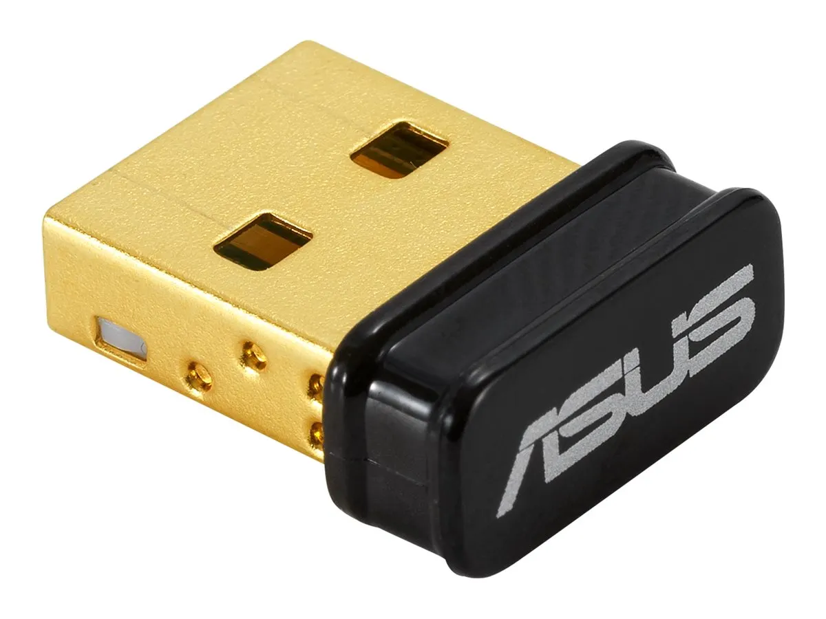 ASUS Bluetooth Adapter USB-BT540 Bluetooth Dongle USB